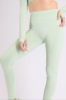 Leggings Aura